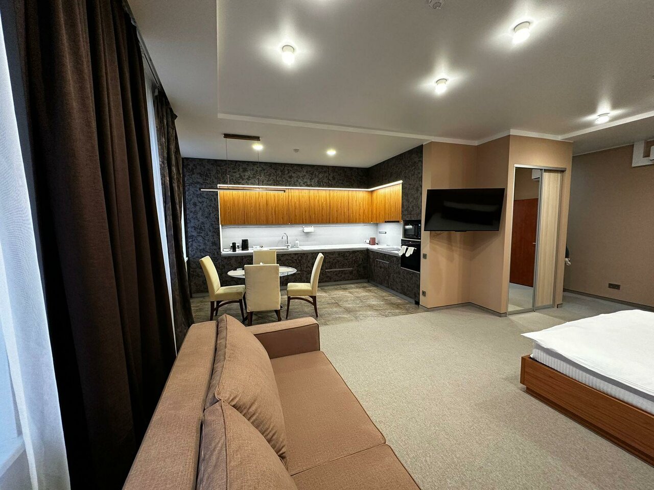 Гостиница Центр Отель Санкт-Петербург-143