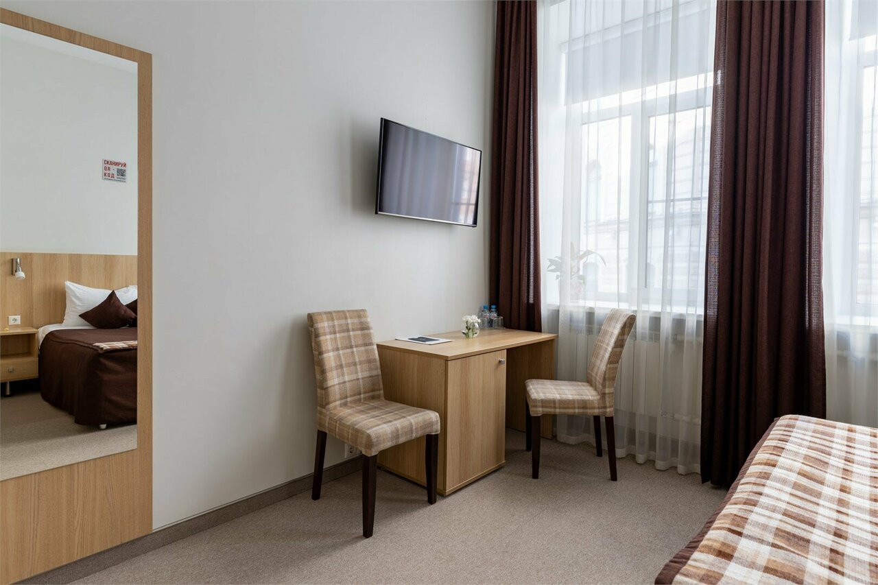 Гостиница Центр Отель Санкт-Петербург