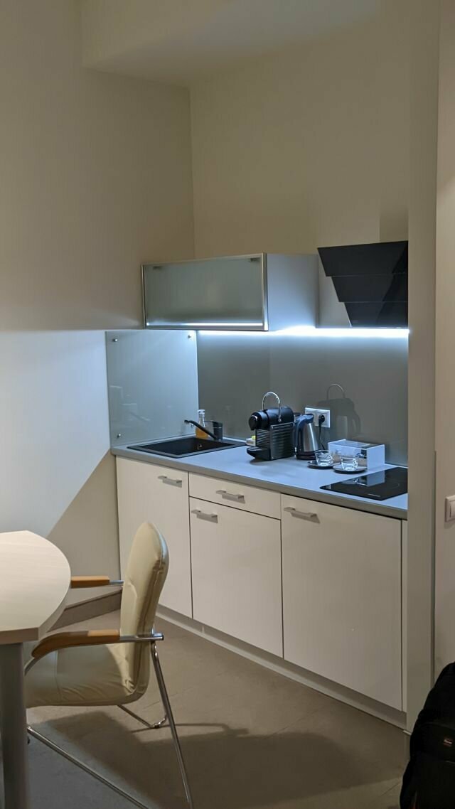 Гостиница Центр Отель Санкт-Петербург-212