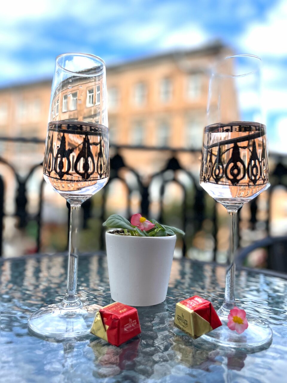 Гостиница Центр Отель Санкт-Петербург-59