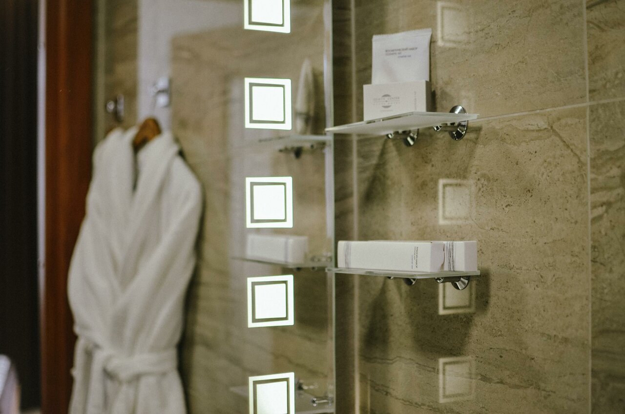 Гостиница Центр Отель Санкт-Петербург-93