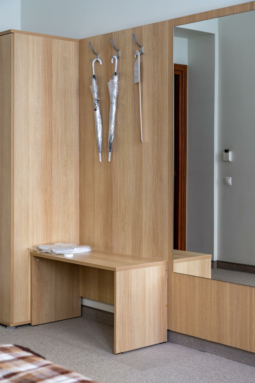 Гостиница Центр Отель Санкт-Петербург-40