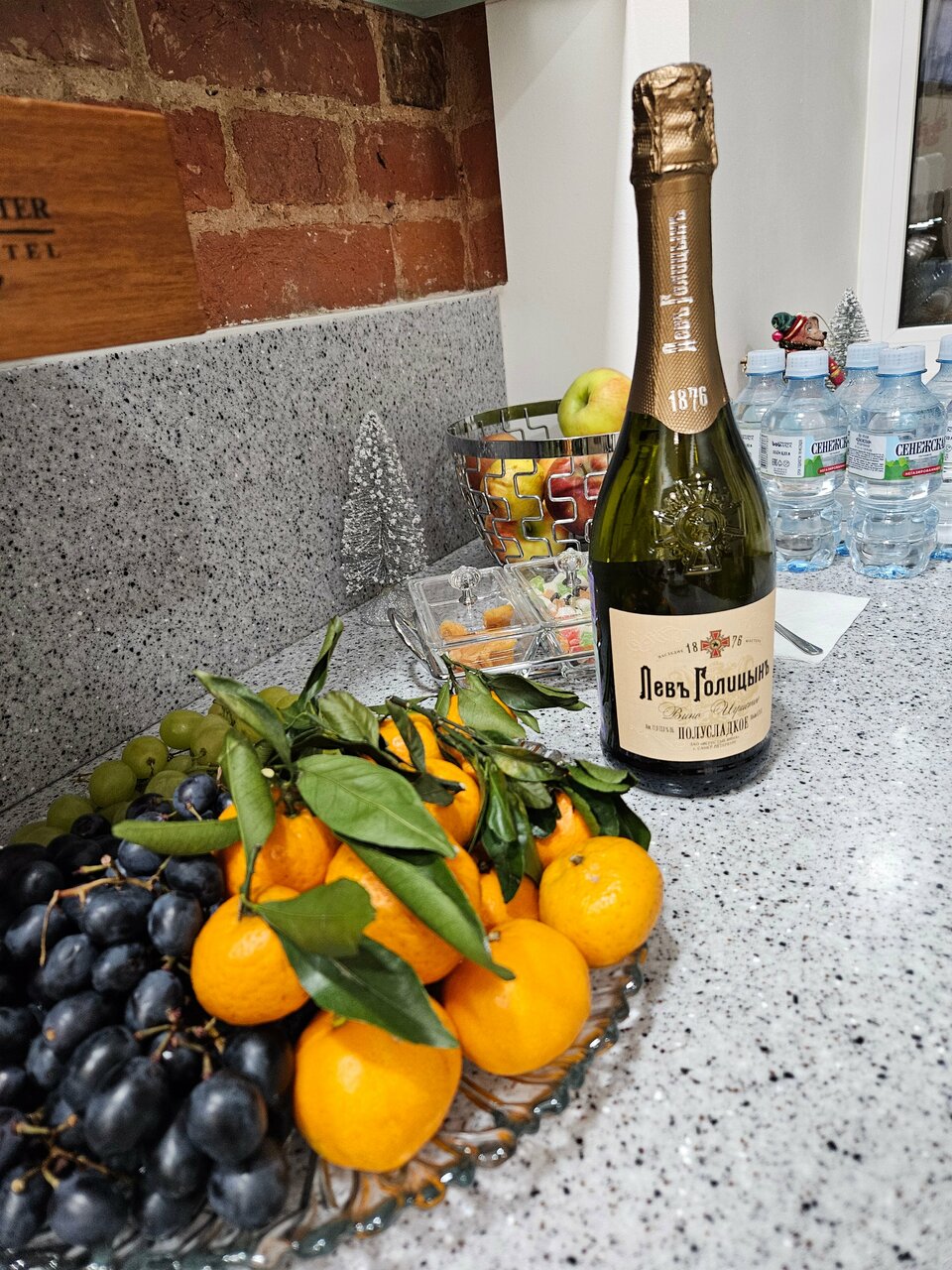 Гостиница Центр Отель Санкт-Петербург-70