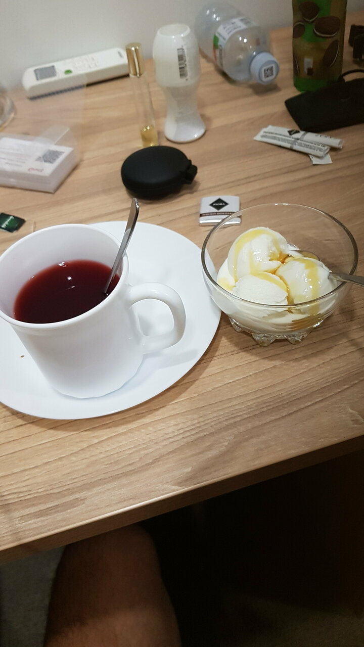 Гостиница Центр Отель Санкт-Петербург-233