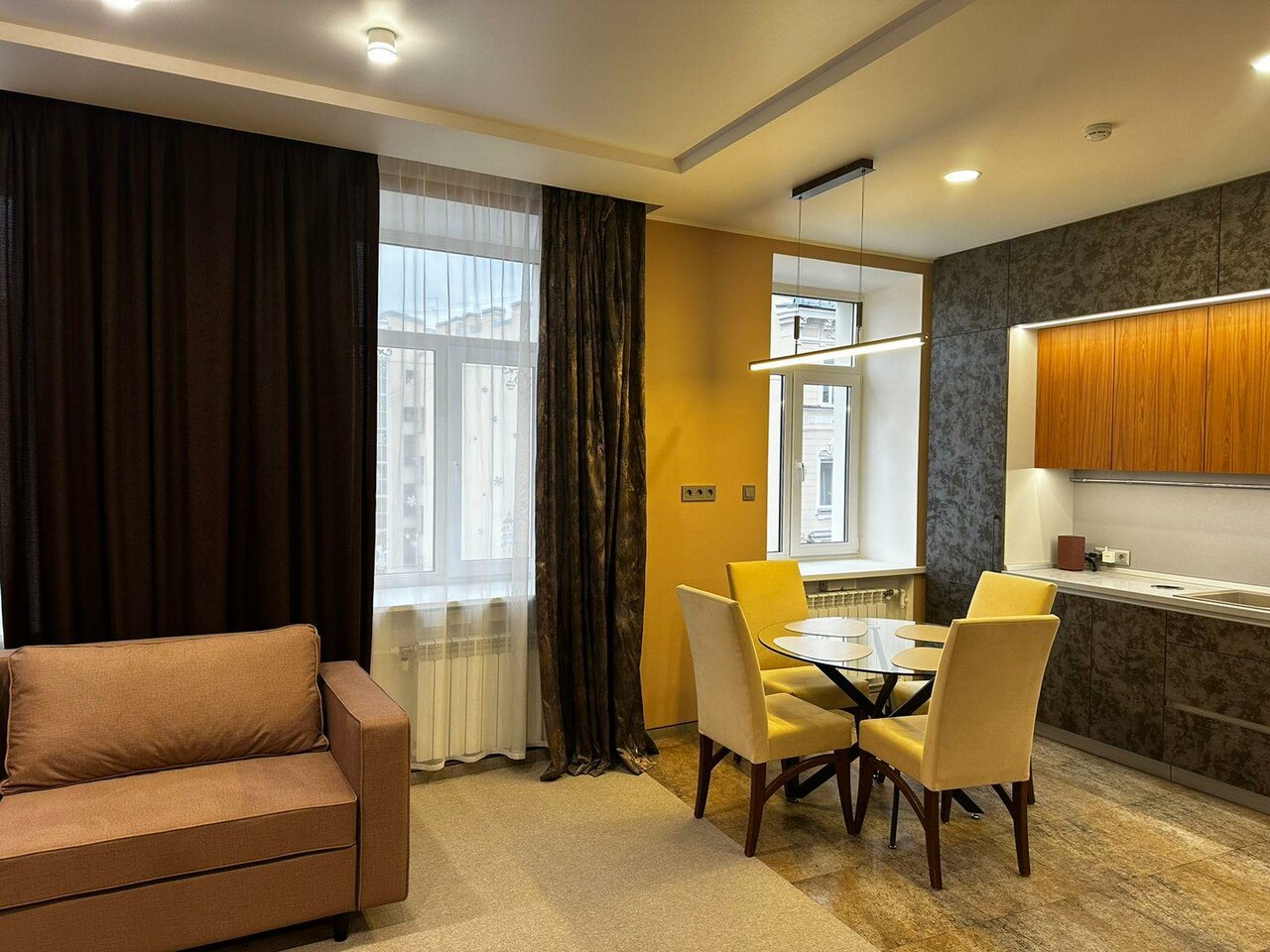 Гостиница Центр Отель Санкт-Петербург-99