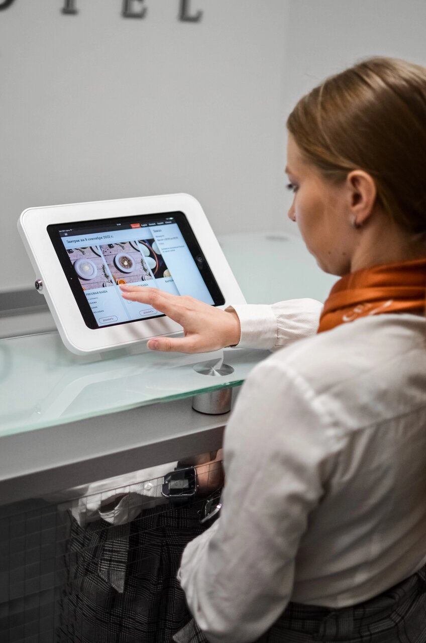 Гостиница Центр Отель Санкт-Петербург-39