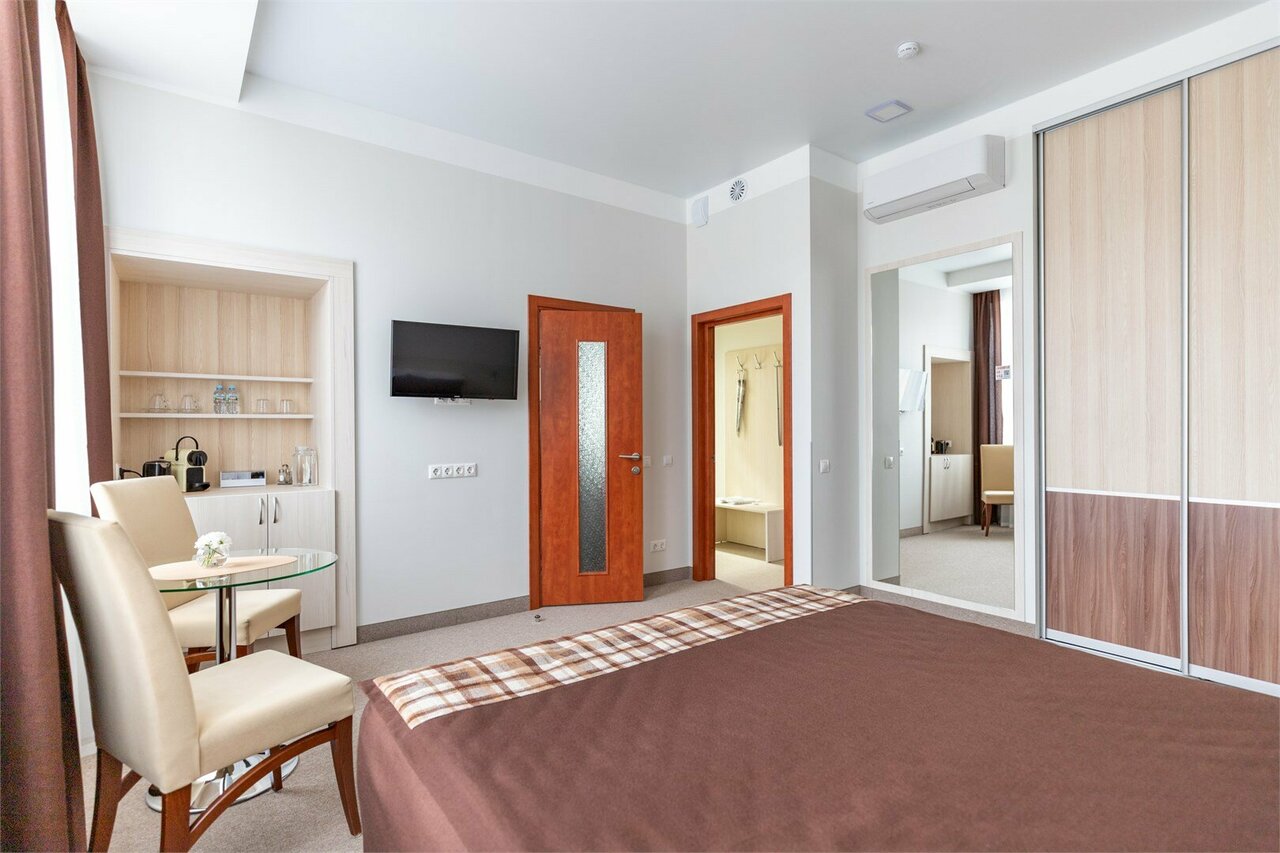 Гостиница Центр Отель Санкт-Петербург