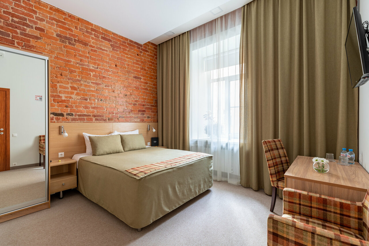 Гостиница Центр Отель Санкт-Петербург-10