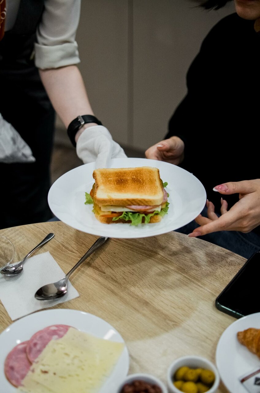 Гостиница Центр Отель Санкт-Петербург-150