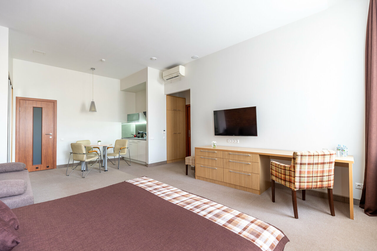 Гостиница Центр Отель Санкт-Петербург-28