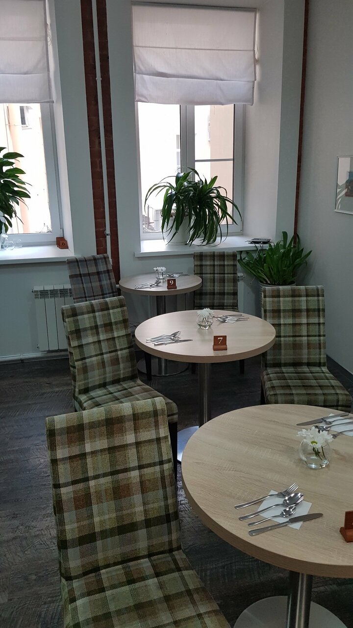 Гостиница Центр Отель Санкт-Петербург-236