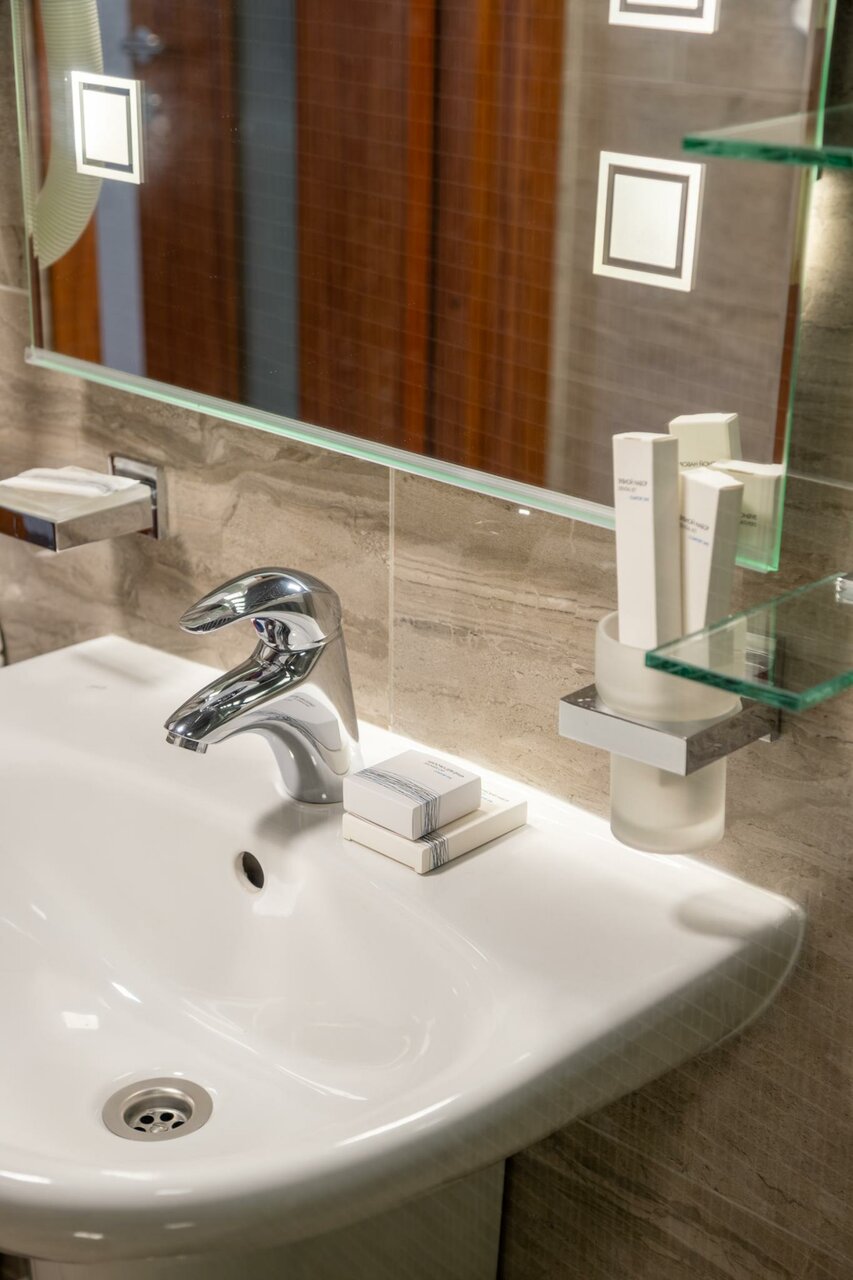 Гостиница Центр Отель Санкт-Петербург-174