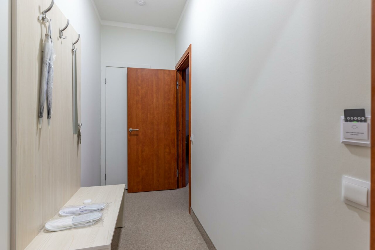 Гостиница Центр Отель Санкт-Петербург-159