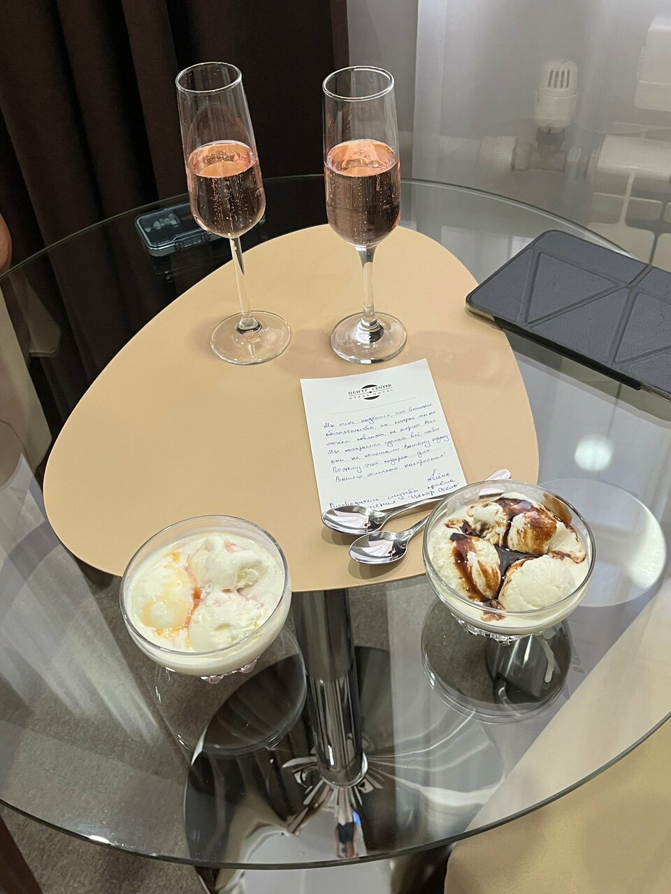 Гостиница Центр Отель Санкт-Петербург-124