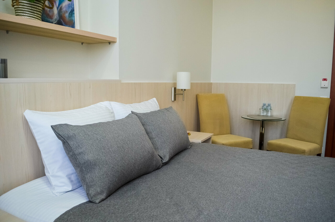 Гостиница Центр Отель Санкт-Петербург-113