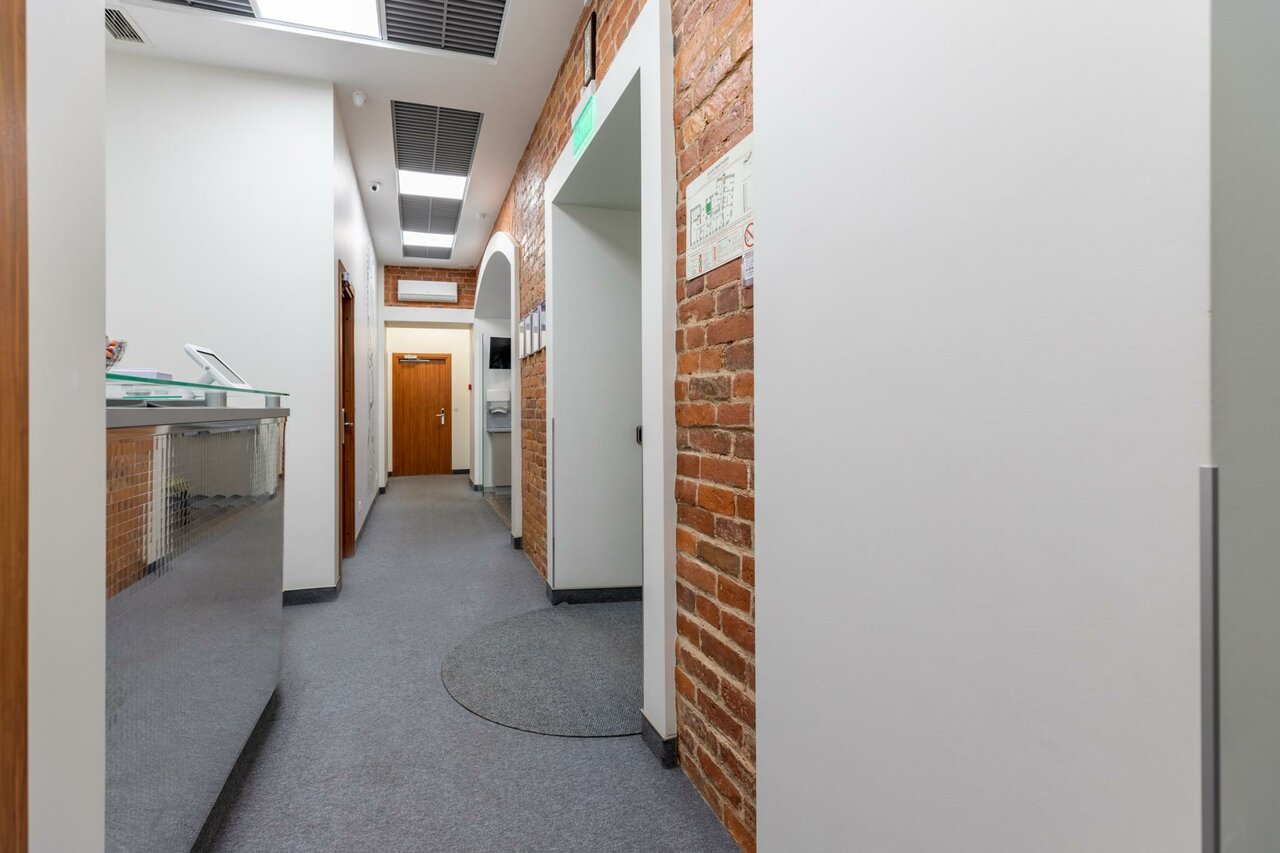 Гостиница Центр Отель Санкт-Петербург-26