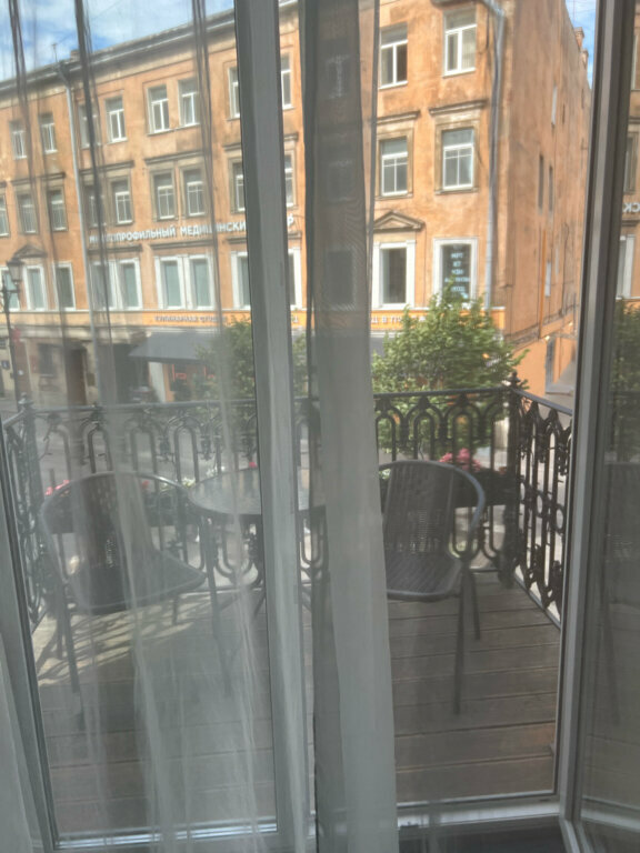 Гостиница Центр Отель Санкт-Петербург-54