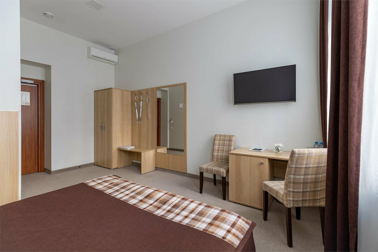 Гостиница Центр Отель Санкт-Петербург