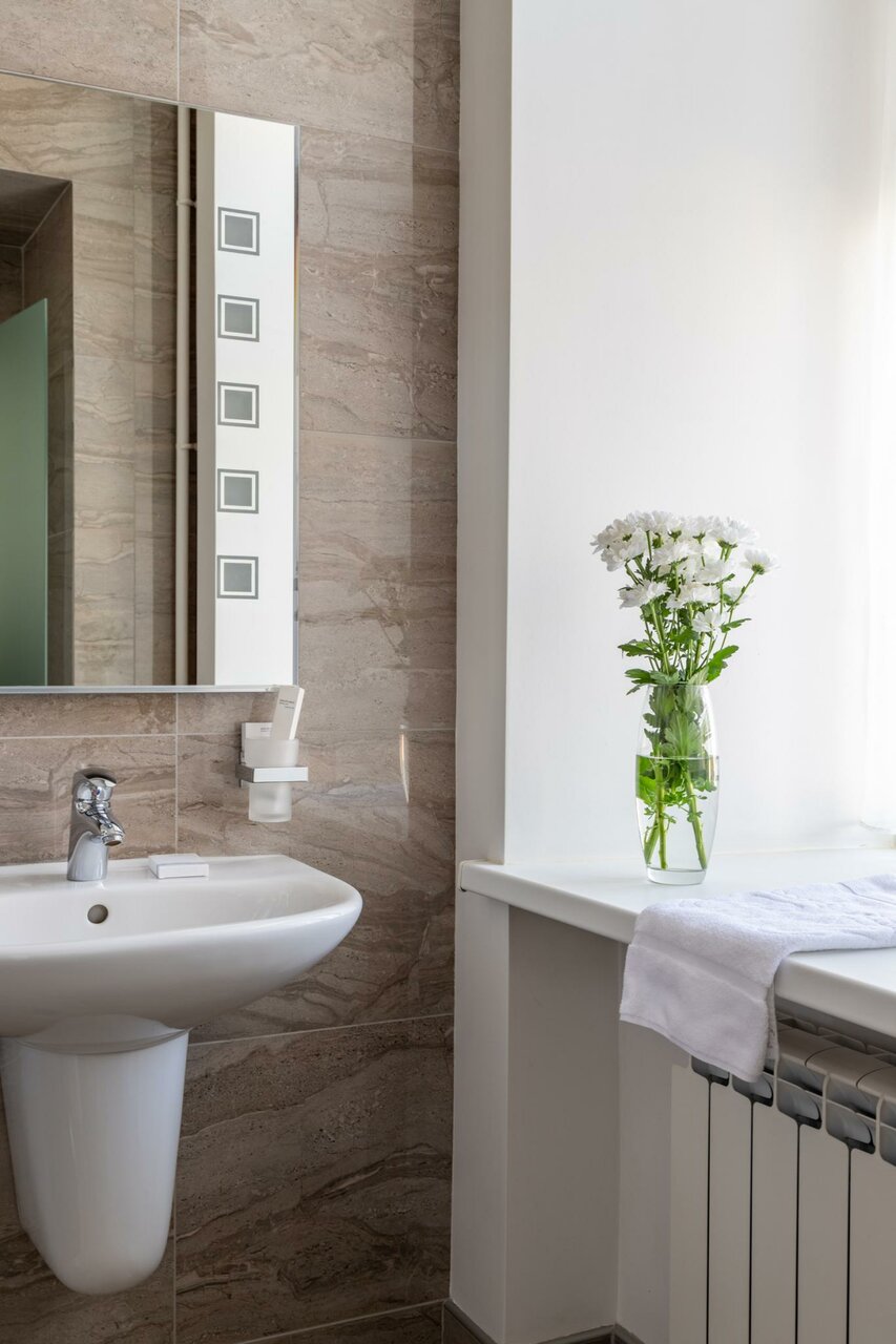 Гостиница Центр Отель Санкт-Петербург-89