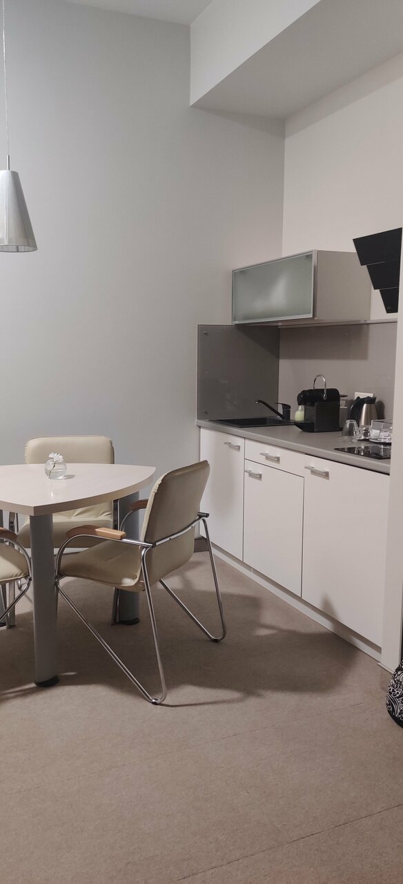 Гостиница Центр Отель Санкт-Петербург-204