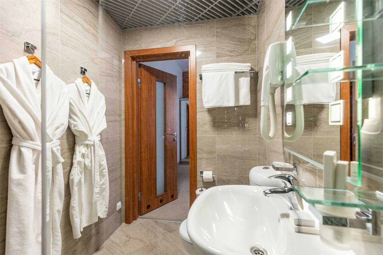 Гостиница Центр Отель Санкт-Петербург