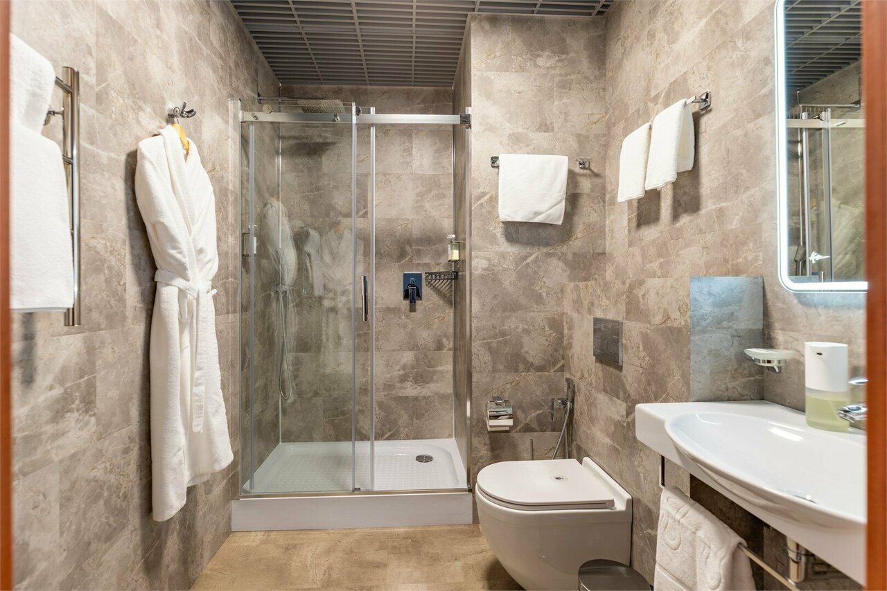 Гостиница Центр Отель Санкт-Петербург