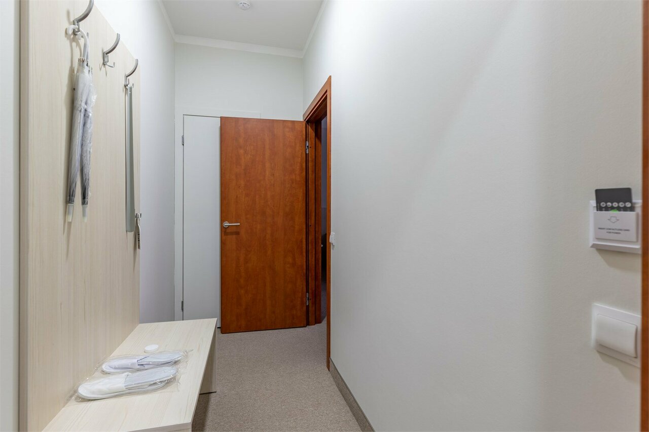 Гостиница Центр Отель Санкт-Петербург