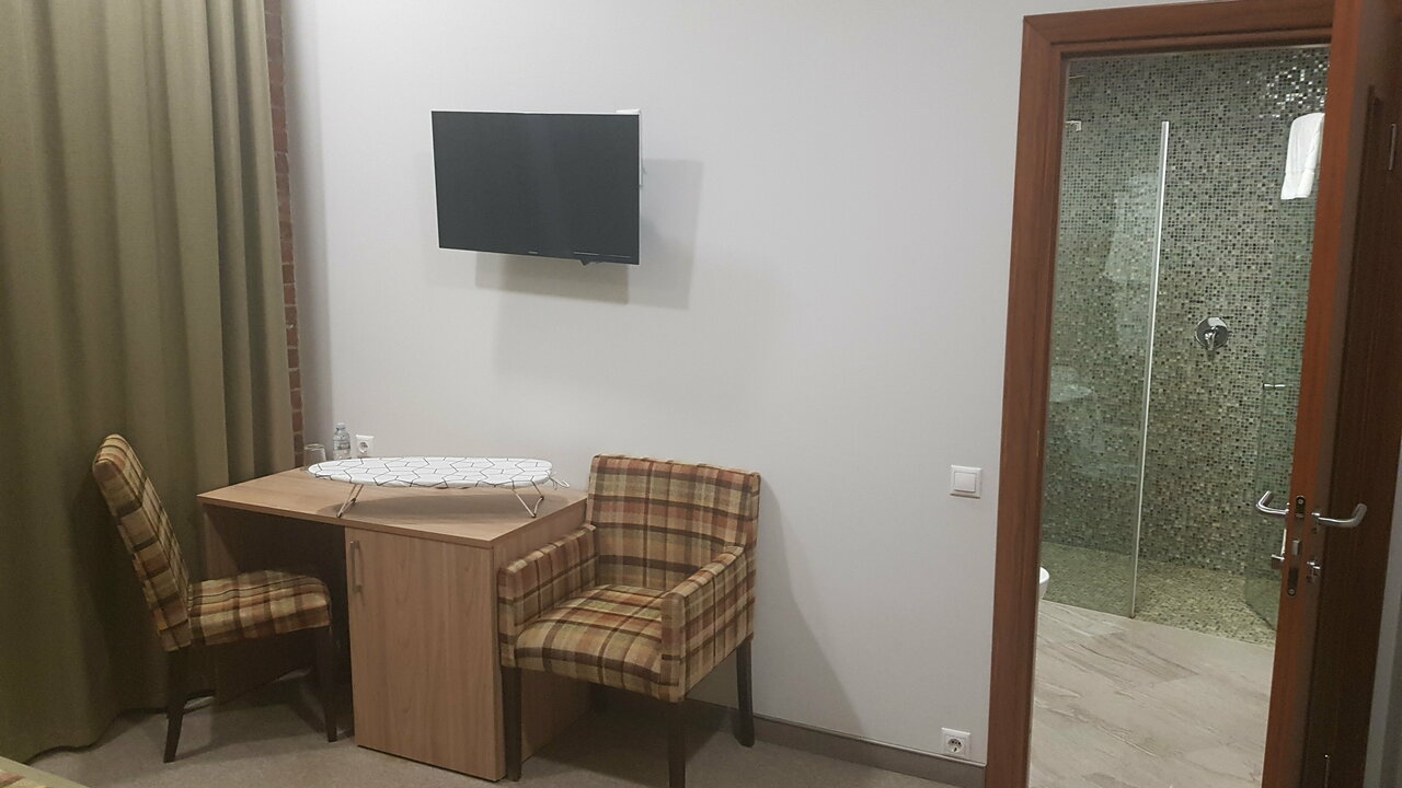 Гостиница Центр Отель Санкт-Петербург-231