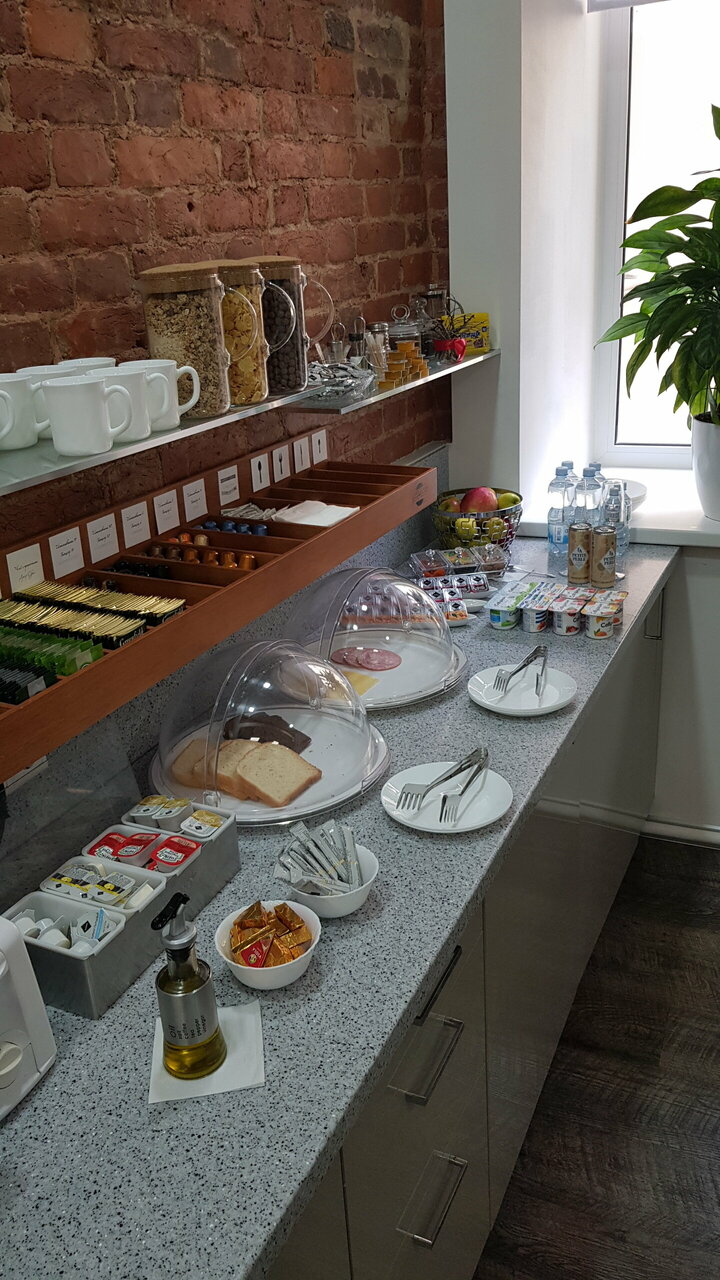 Гостиница Центр Отель Санкт-Петербург-235