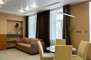 Гостиница Центр Отель Санкт-Петербург Большой двухместный номер с 1 кроватью-2