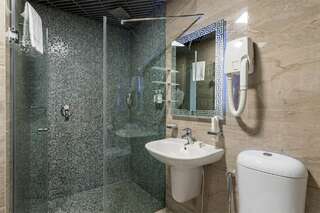 Гостиница Центр Отель Санкт-Петербург Двухместный номер с 2 отдельными кроватями-3