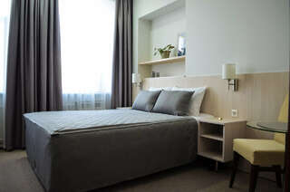 Гостиница Центр Отель Санкт-Петербург Двухместный номер с 1 кроватью-5