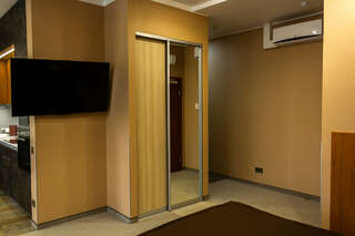 Гостиница Центр Отель Санкт-Петербург Большой двухместный номер с 1 кроватью-4