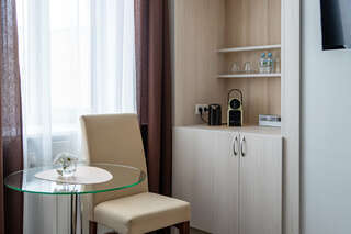 Гостиница Центр Отель Санкт-Петербург Большой двухместный номер с 1 кроватью-4