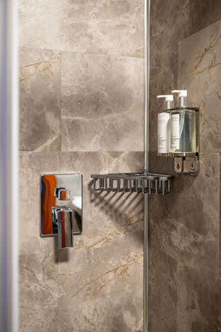 Гостиница Центр Отель Санкт-Петербург Большой двухместный номер с 1 кроватью-6