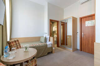 Гостиница Центр Отель Санкт-Петербург Двухместный номер с 2 отдельными кроватями-4