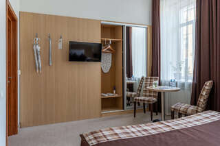 Гостиница Центр Отель Санкт-Петербург Стандартный двухместный номер с 1 кроватью-7