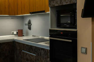 Гостиница Центр Отель Санкт-Петербург Большой двухместный номер с 1 кроватью-6