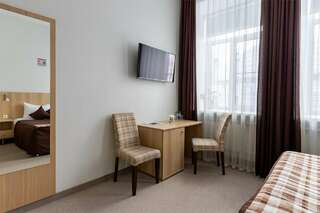 Гостиница Центр Отель Санкт-Петербург Двухместный номер с 1 кроватью-4