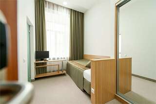 Гостиница Центр Отель Санкт-Петербург Большой двухместный номер с 1 кроватью-1