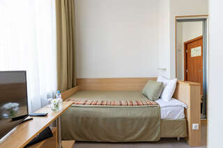 Гостиница Центр Отель Санкт-Петербург Большой двухместный номер с 1 кроватью-2