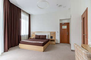 Гостиница Центр Отель Санкт-Петербург Большой двухместный номер с 1 кроватью-3