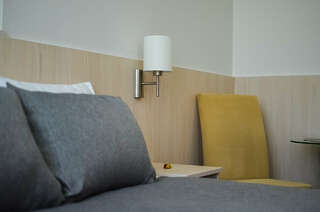 Гостиница Центр Отель Санкт-Петербург Двухместный номер с 1 кроватью-6