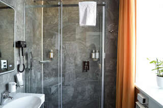 Гостиница Центр Отель Санкт-Петербург Двухместный номер с 1 кроватью-7