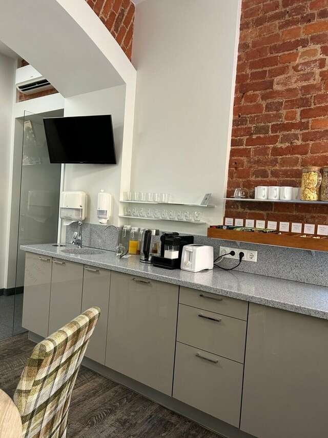 Гостиница Центр Отель Санкт-Петербург-208