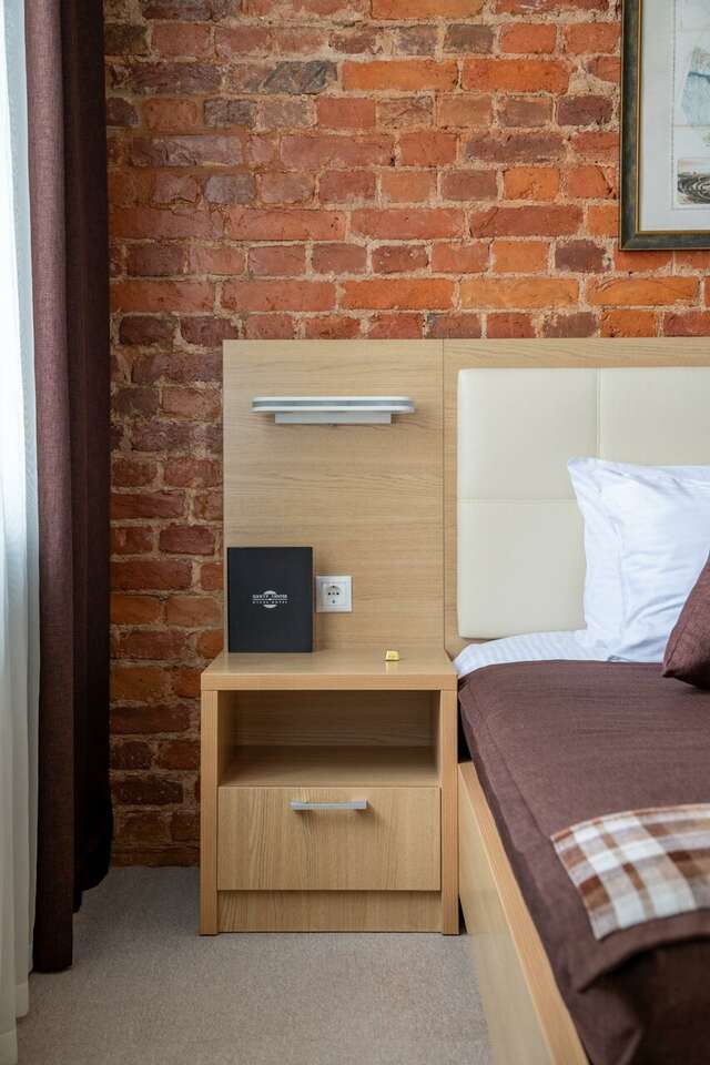 Гостиница Центр Отель Санкт-Петербург-128