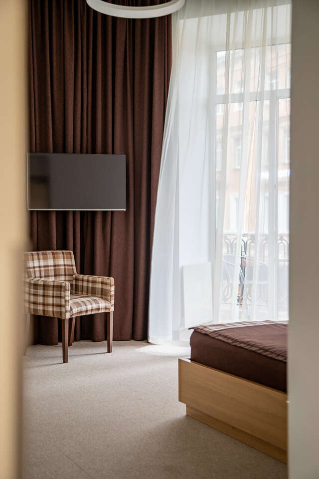 Гостиница Центр Отель Санкт-Петербург-21