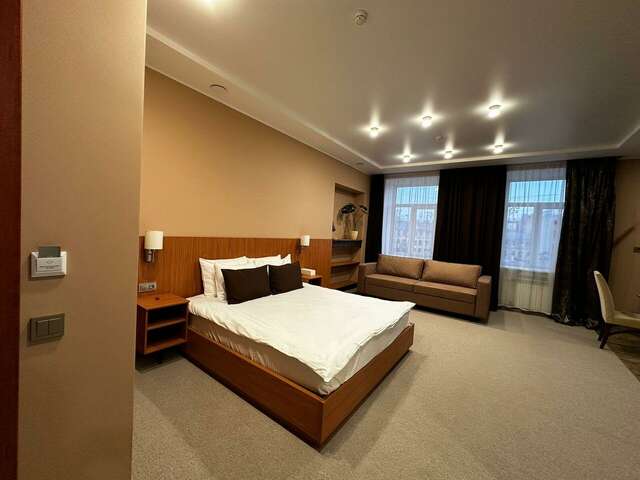 Гостиница Центр Отель Санкт-Петербург-108