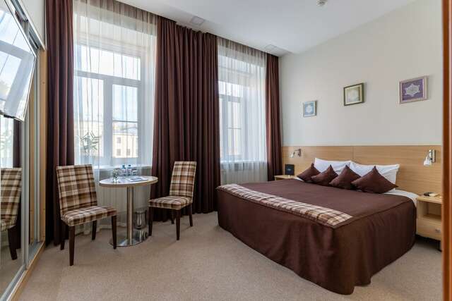 Гостиница Центр Отель Санкт-Петербург-100