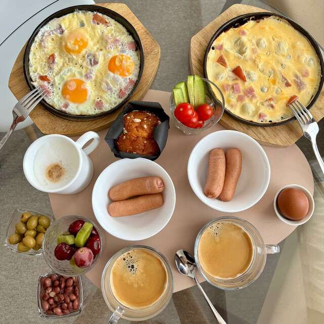 Гостиница Центр Отель Санкт-Петербург-205